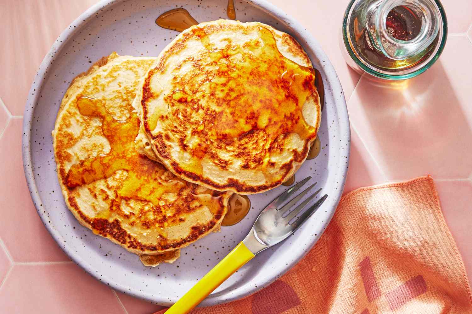 oatmeal-pancakes-recipe