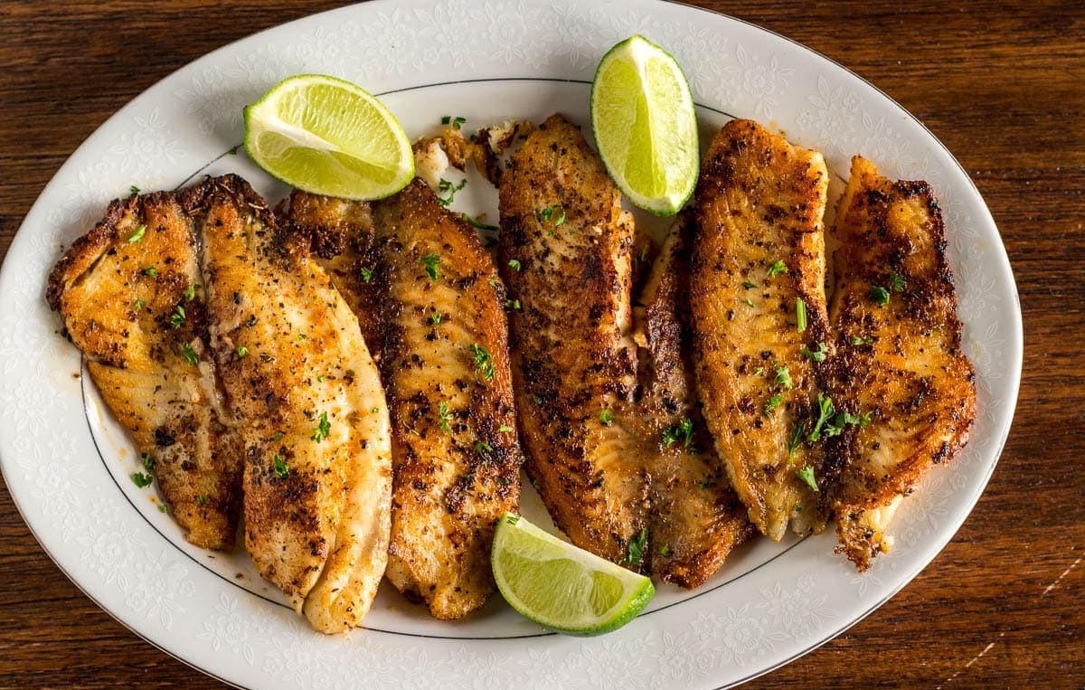 pan-seared-tilapia-recipe