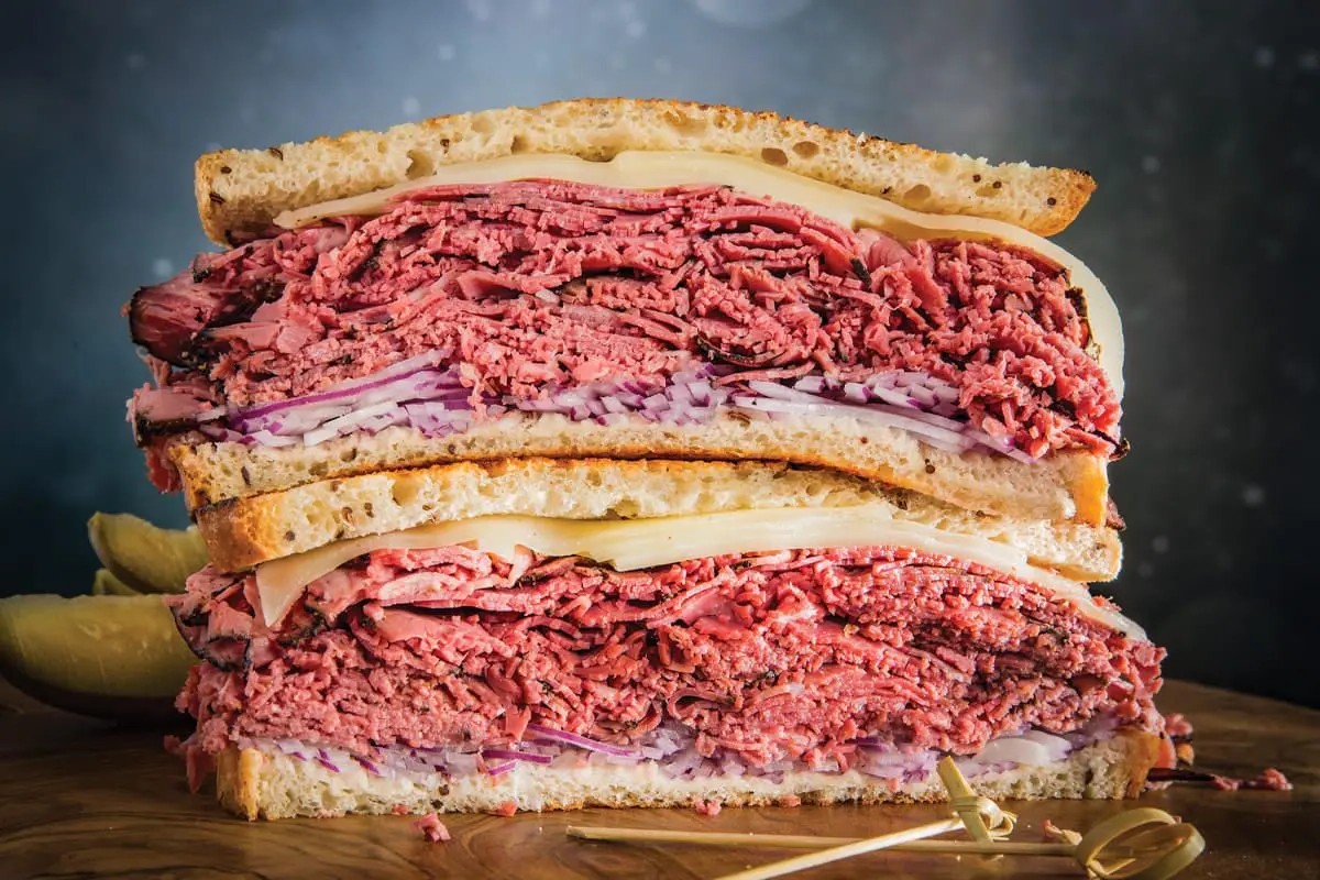 pastrami-recipe