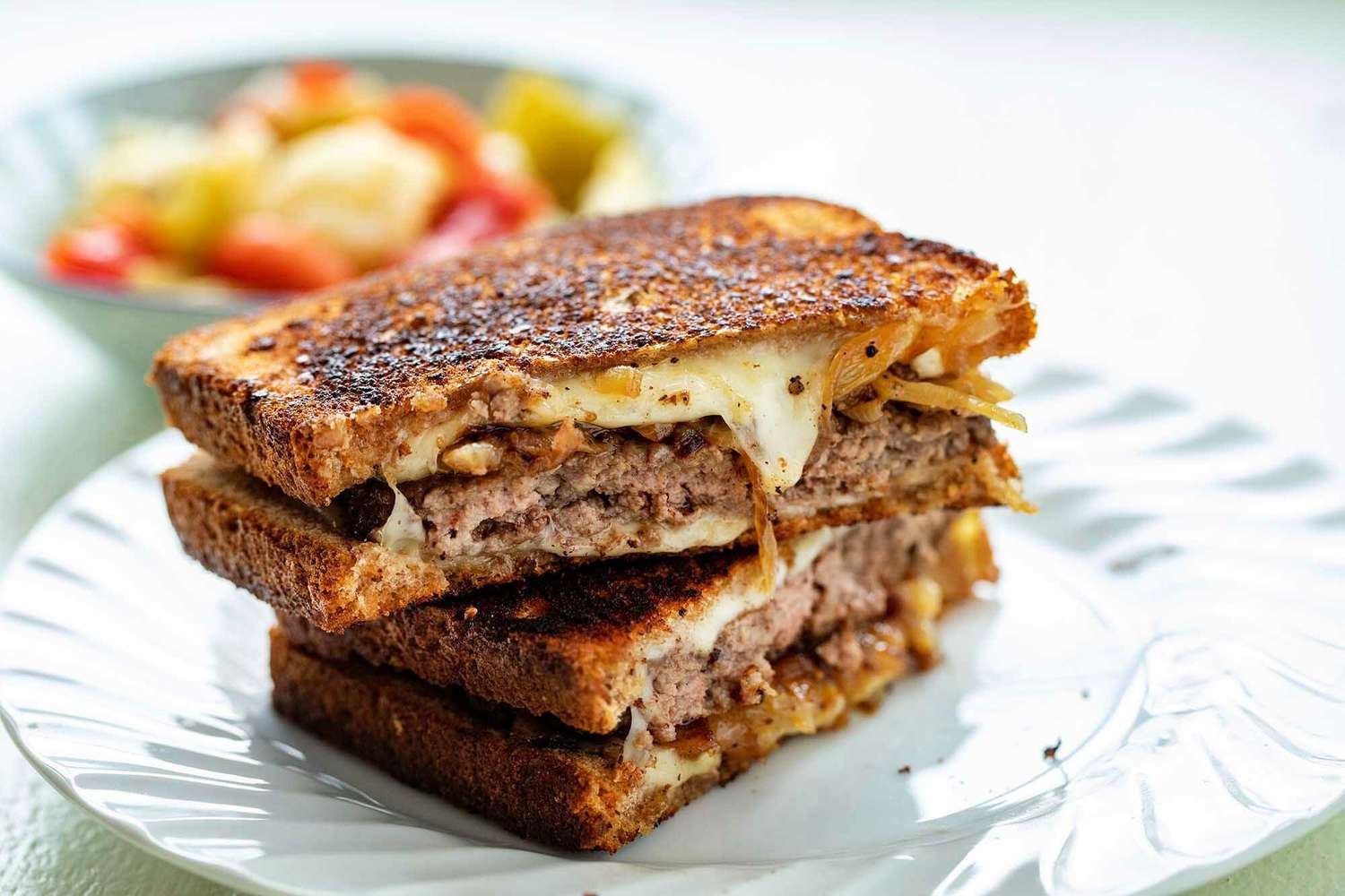 patty-melt-recipe