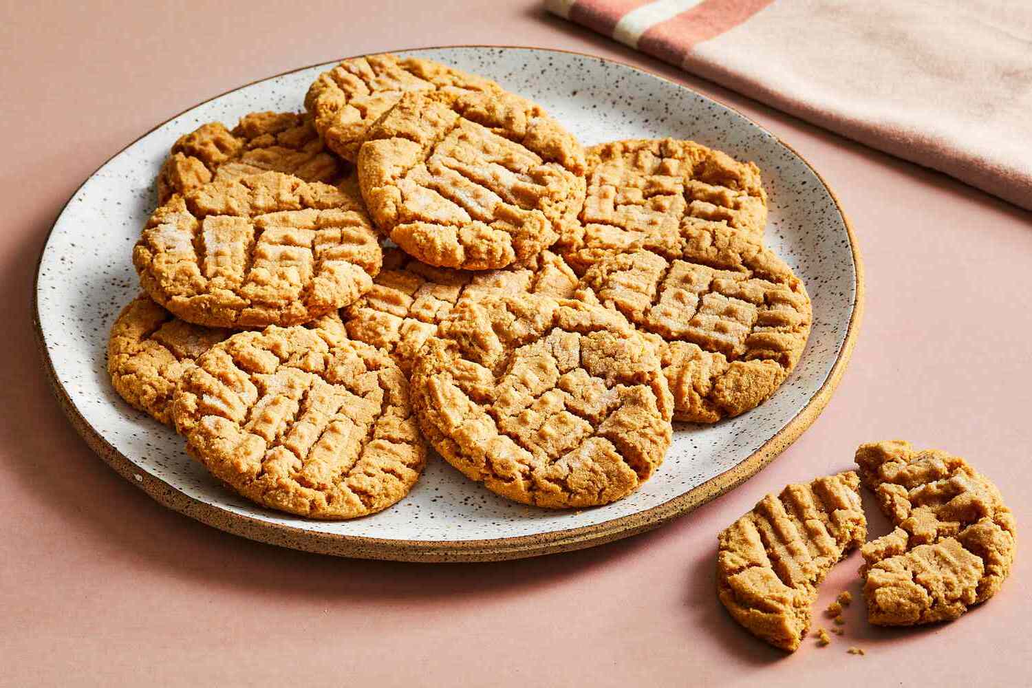 peanut-butter-cookies-recipe