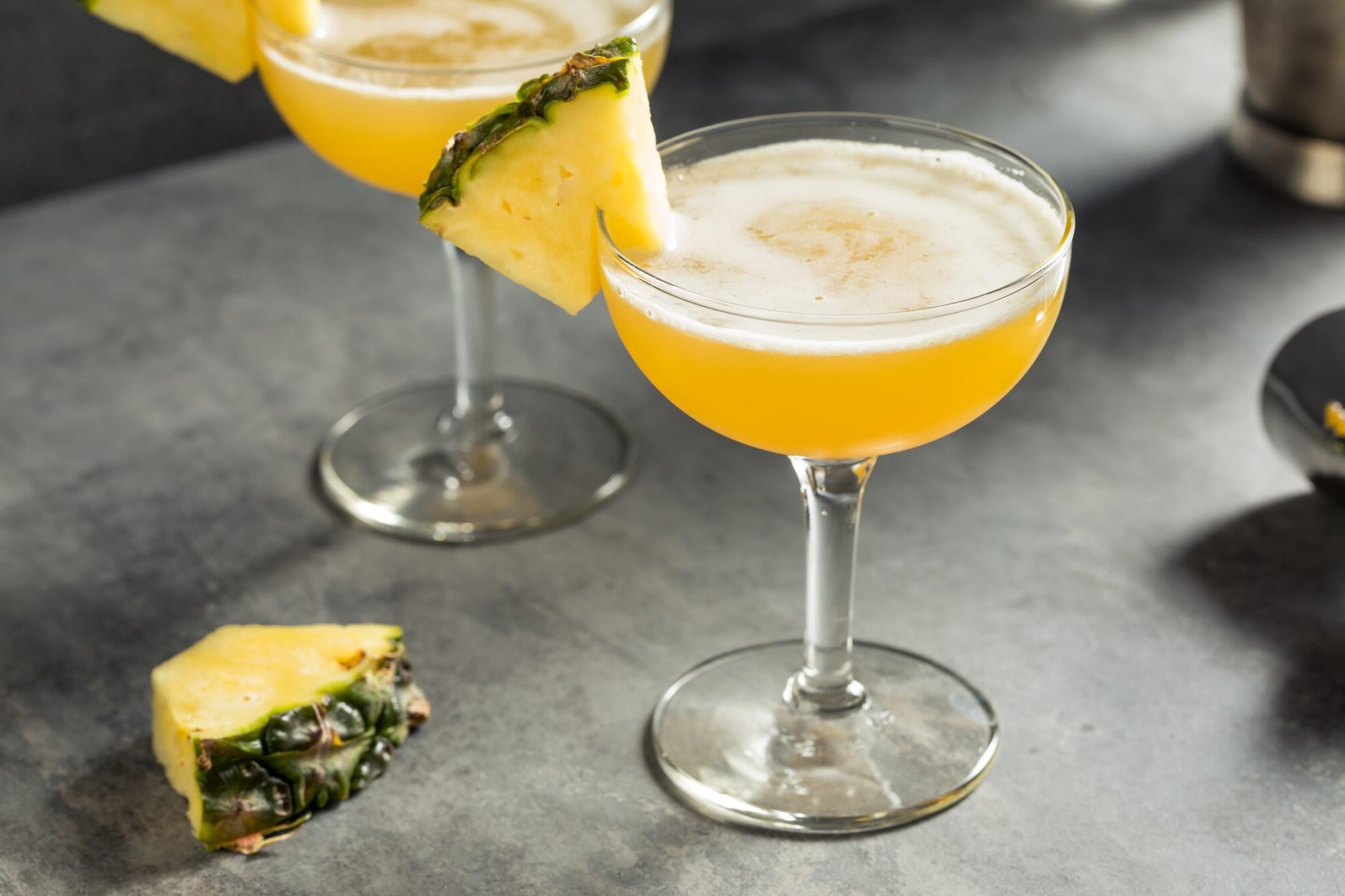 pineapple-martini-recipe