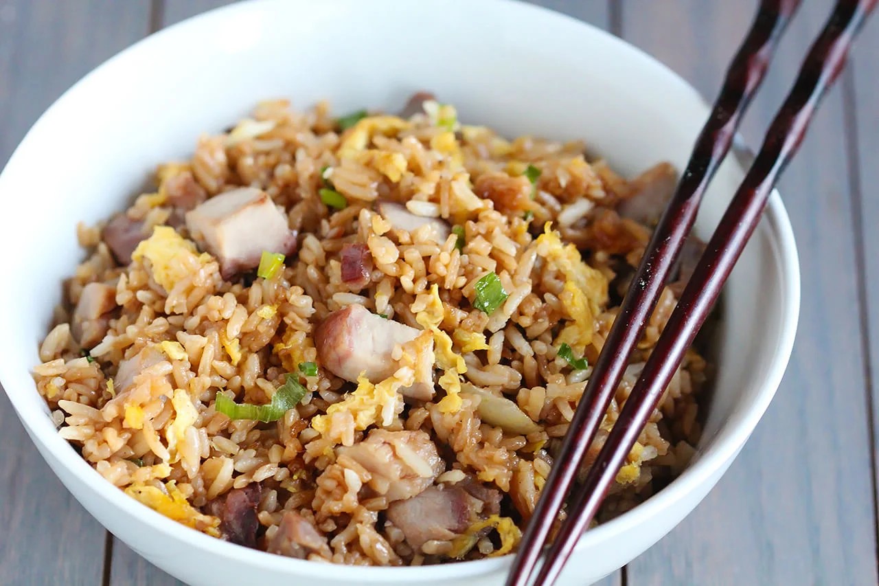 pork-fried-rice-recipe