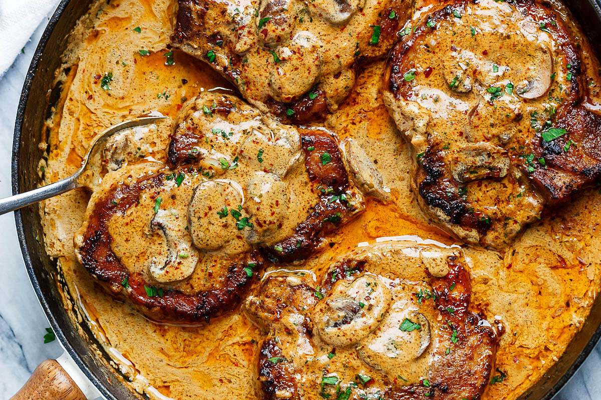pork-steaks-recipe