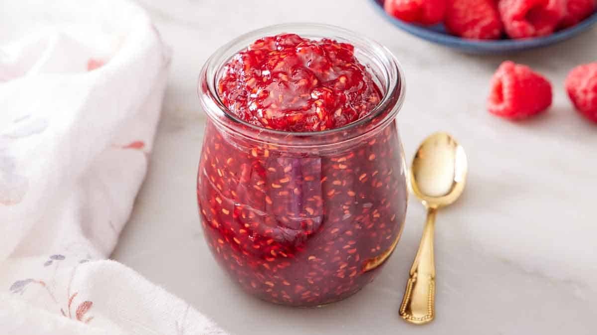 raspberry-jam-without-pectin-recipe