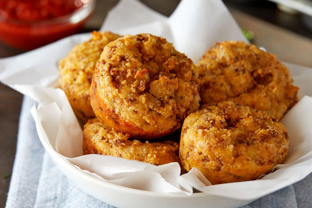 sausage-egg-muffins-recipe
