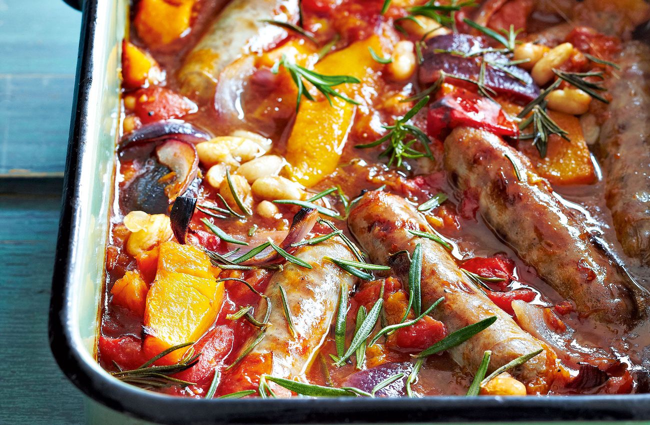 sausage-potato-casserole-recipe