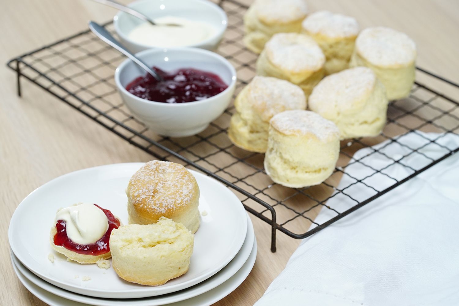 scones-recipe