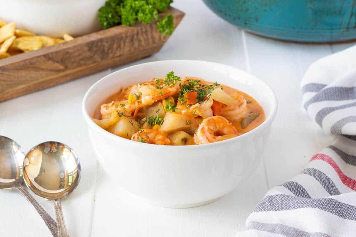 seafood-chowder-recipe
