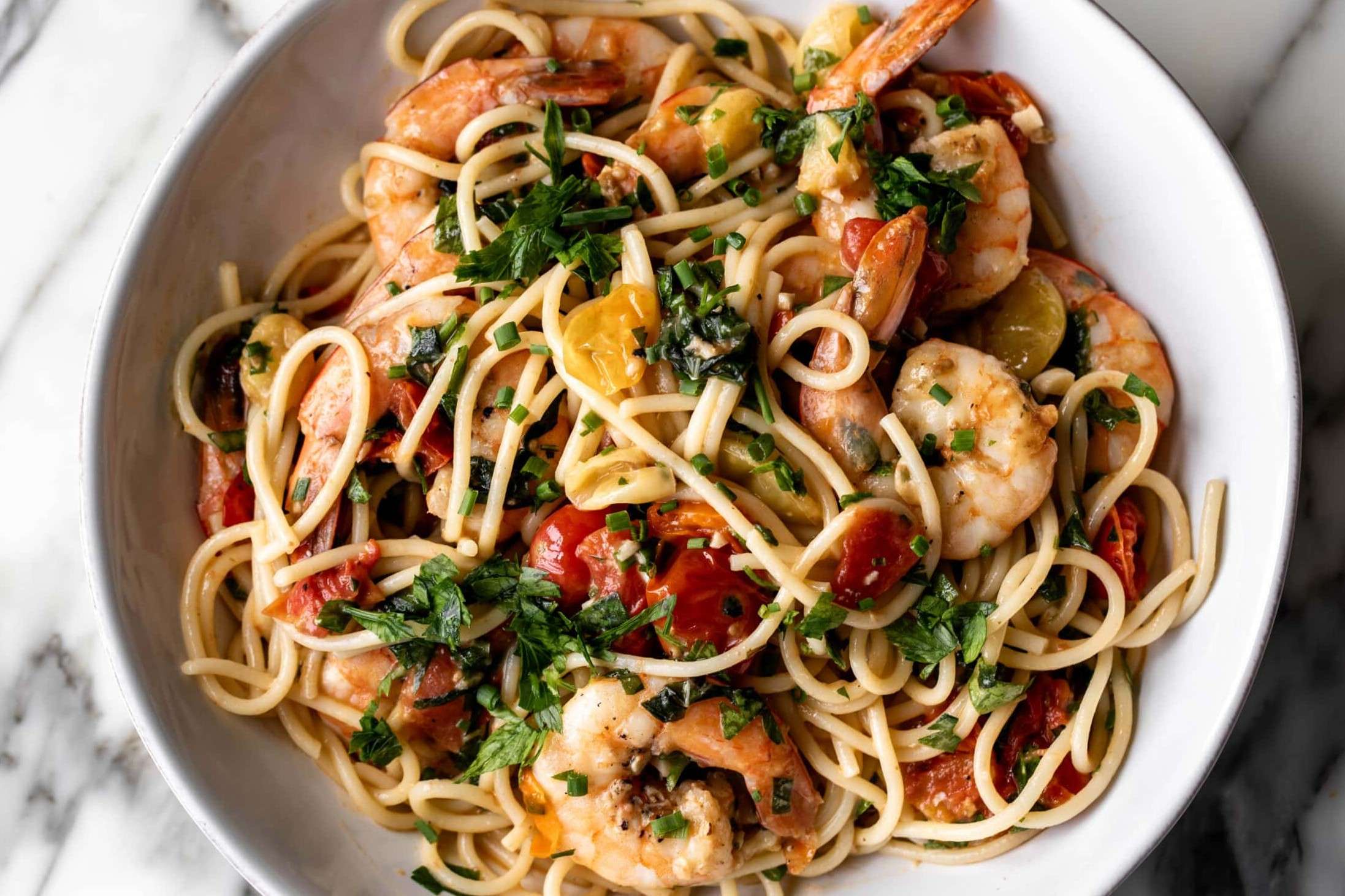 shrimp-scampi-with-pasta-recipe