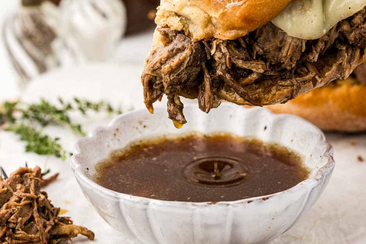 slow-cooker-french-dip-recipe