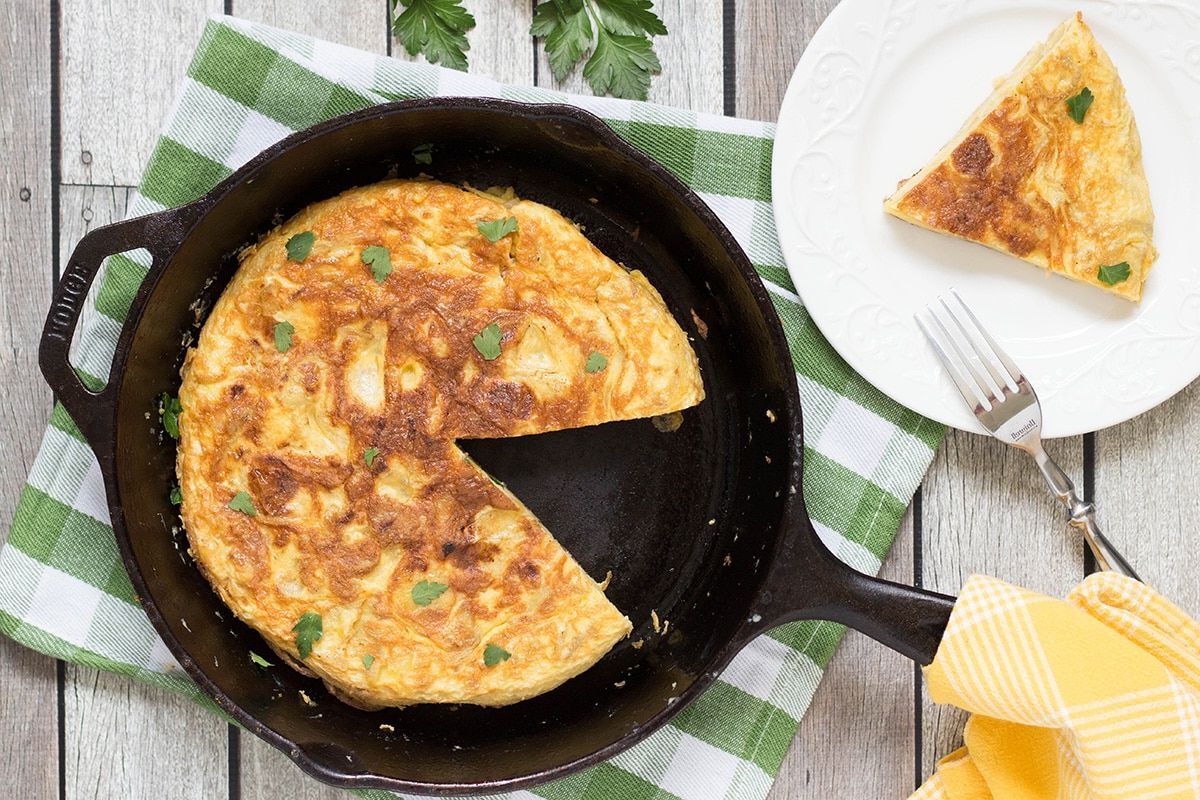 spanish-potato-omelet-recipe