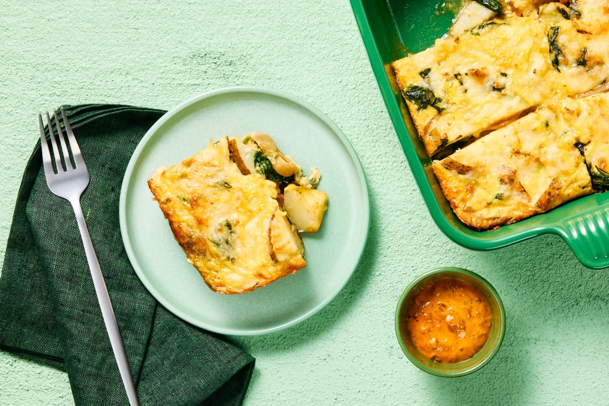 spinach-and-potato-frittata-recipe