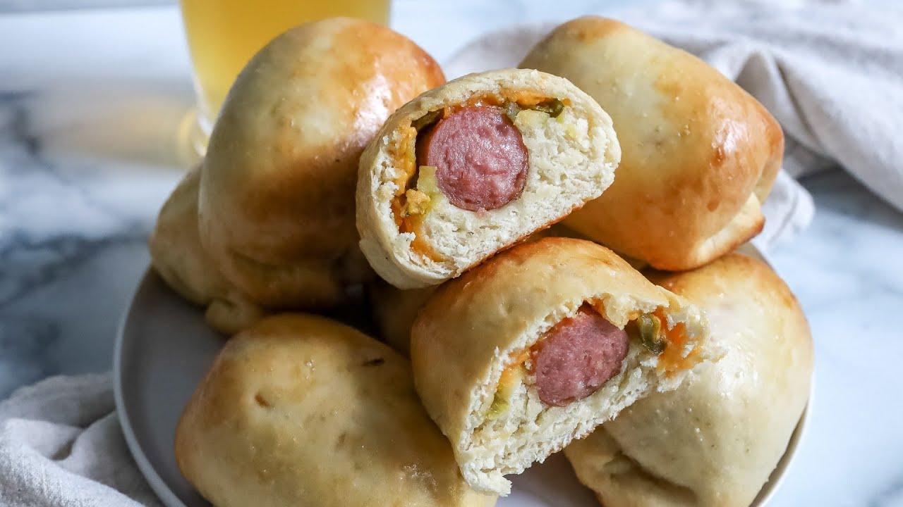 texas-sausage-kolaches-recipe