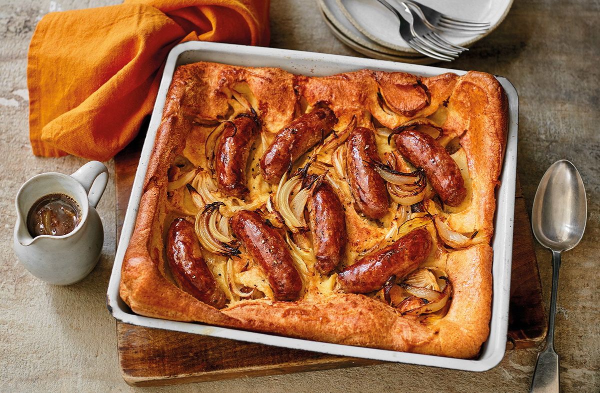 toad-in-the-hole-recipe