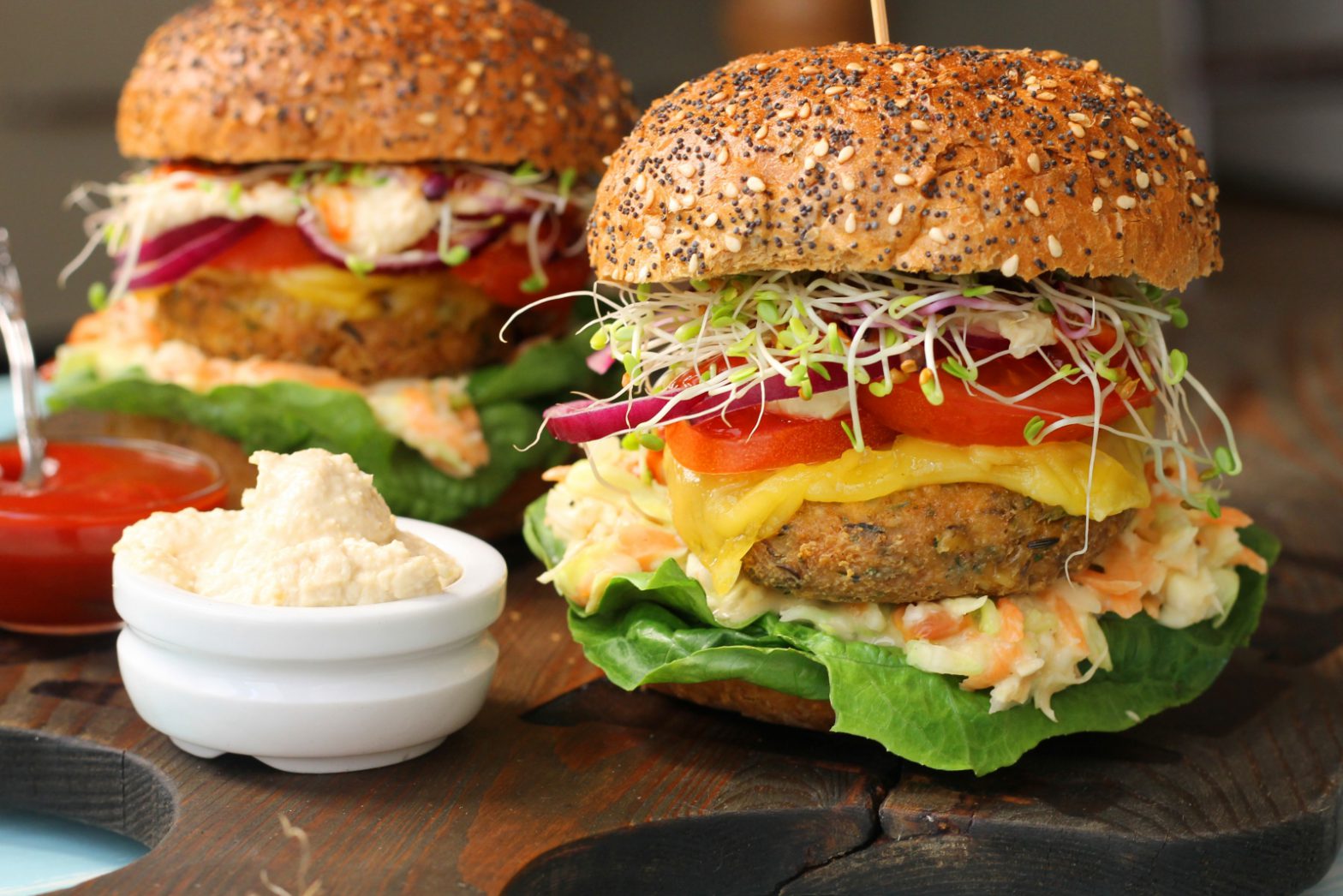 tofu-burgers-recipe