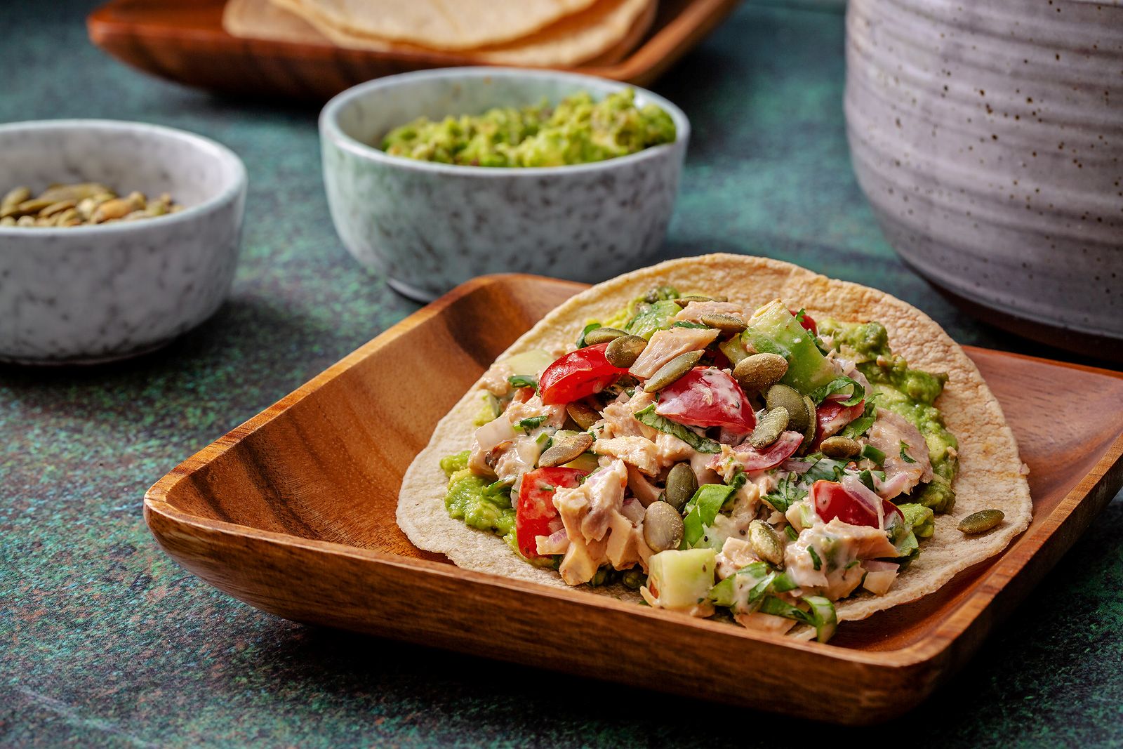tuna-lime-tostadas-recipe