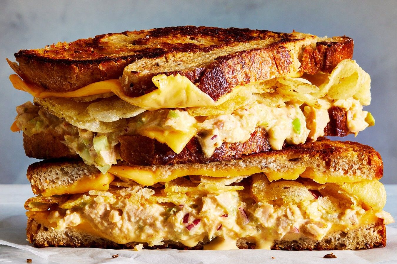 tuna-melt-recipe