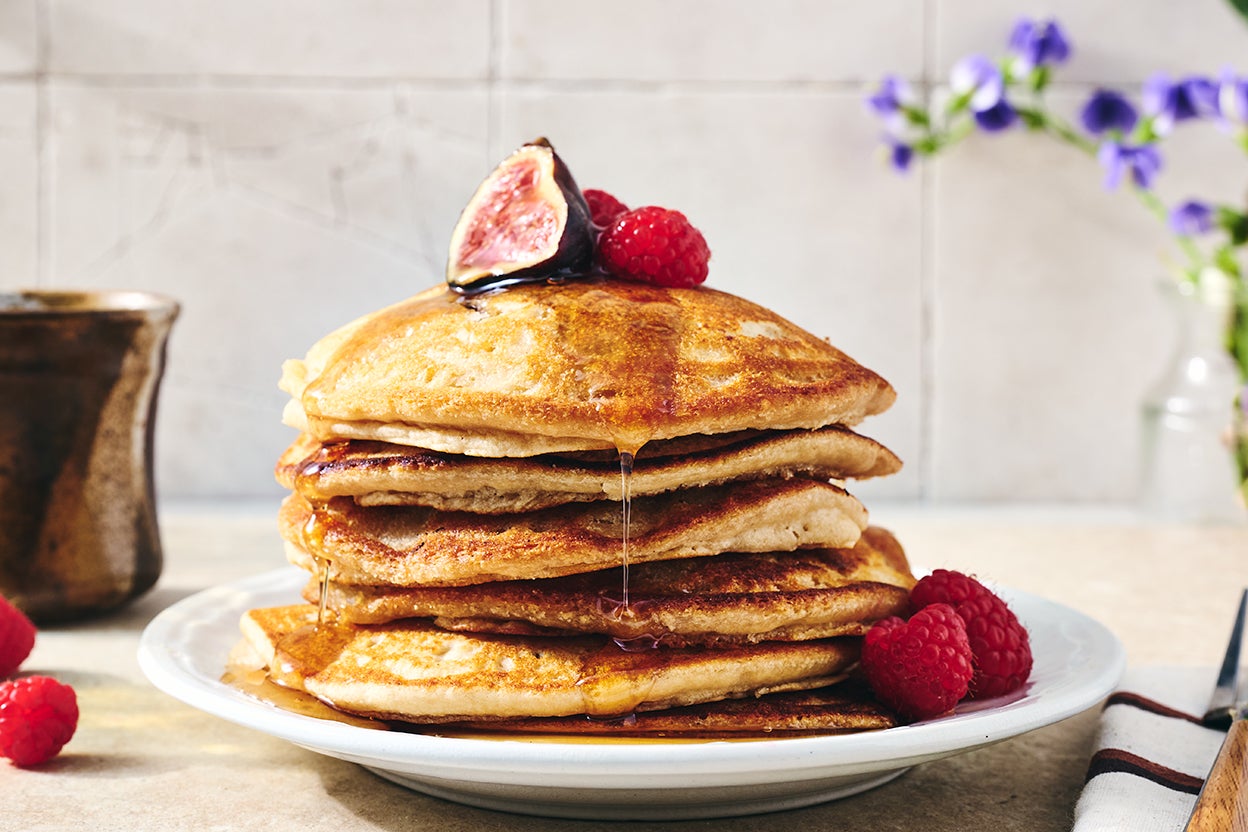 vegan-pancakes-recipe