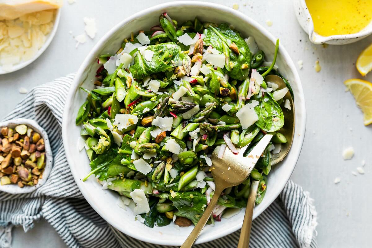 vegetable-salad-recipe