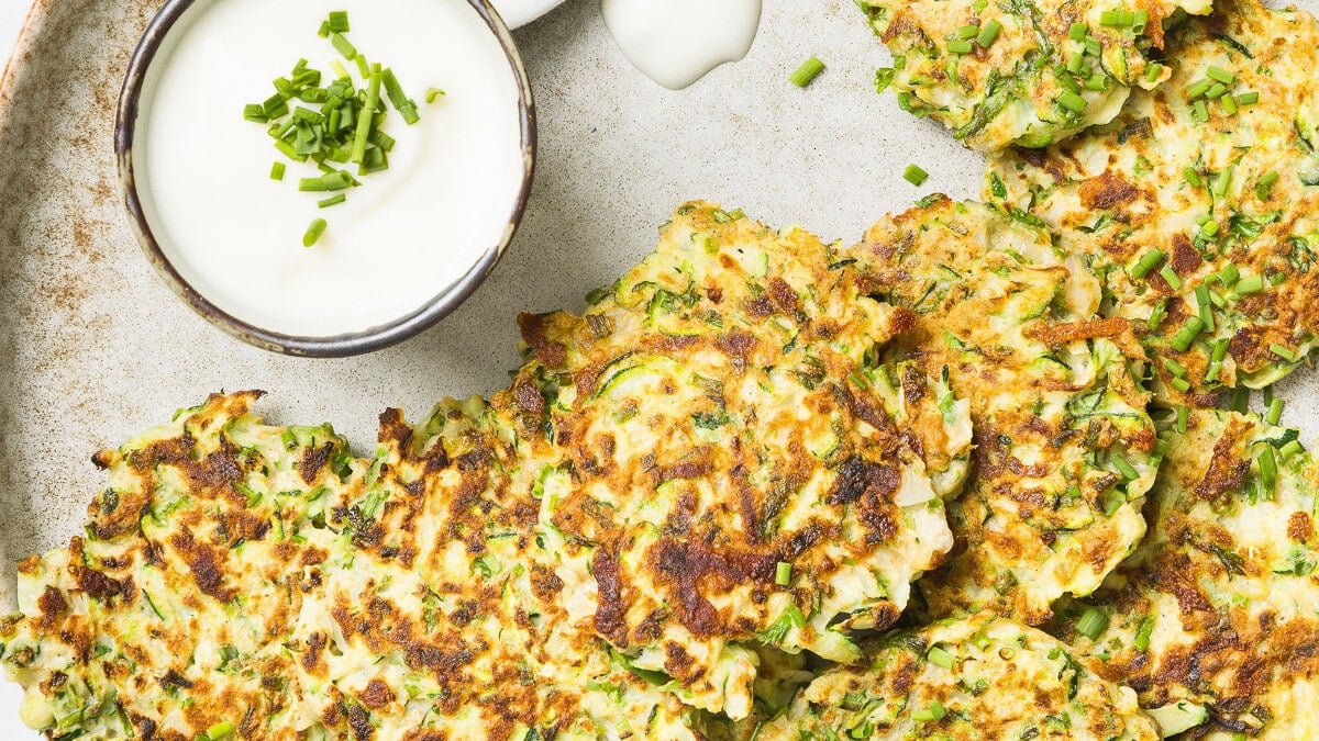 zucchini-pancakes-recipe