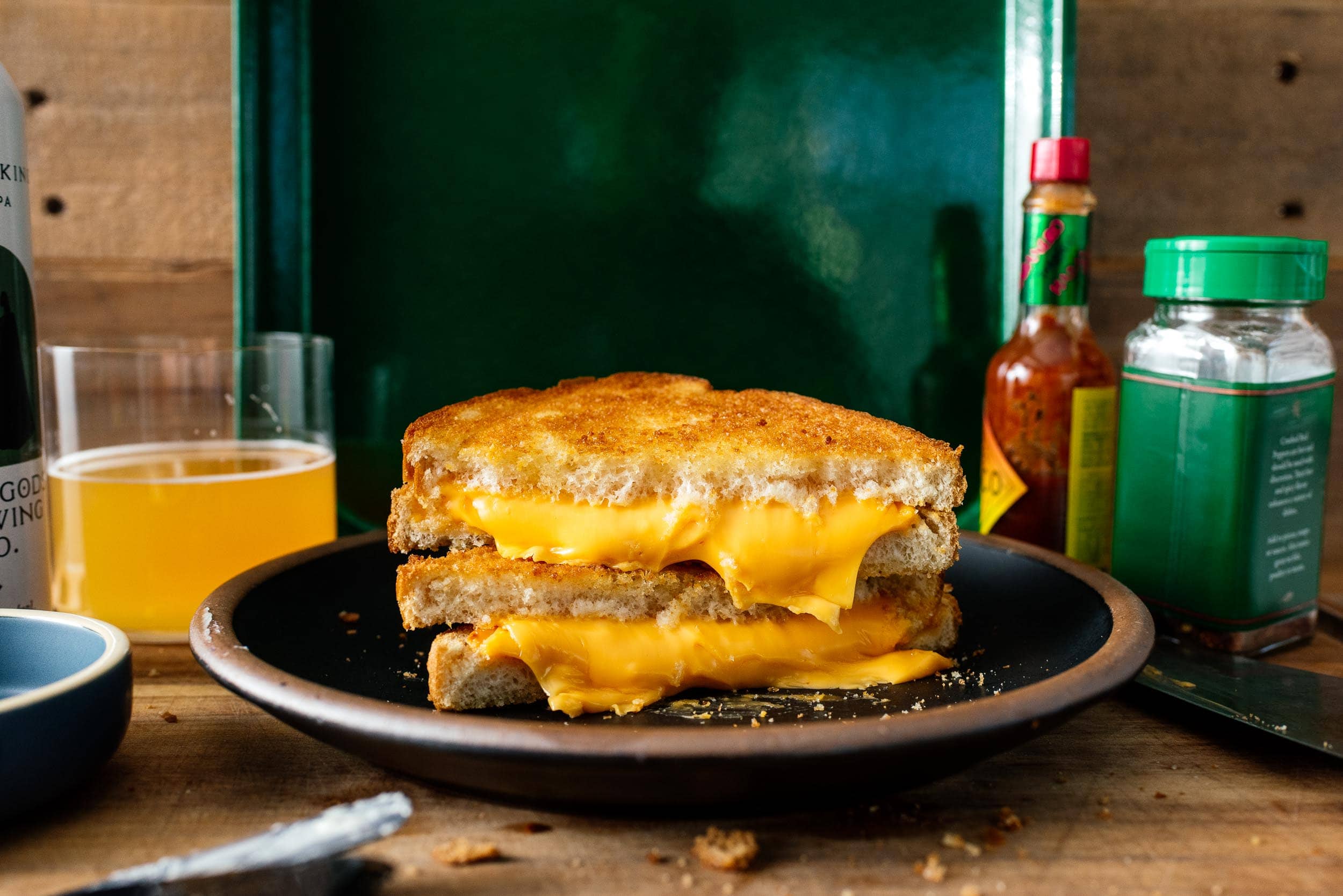 air-fryer-grilled-cheese-sandwich-recipe