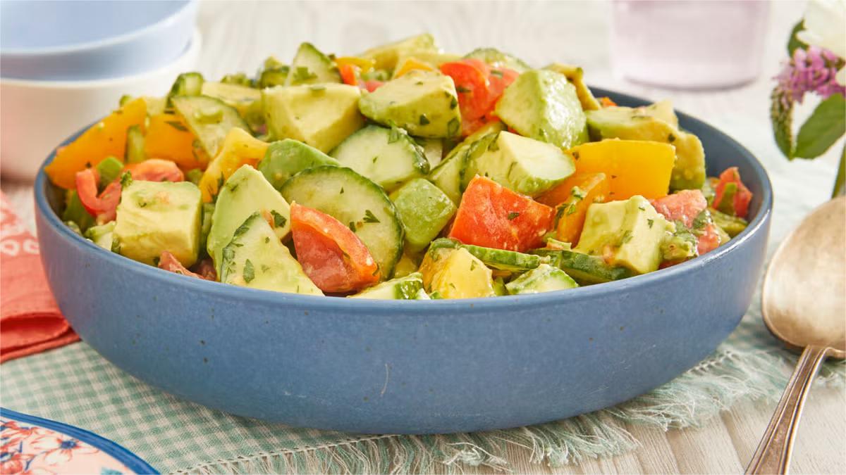 avocado-salad-recipe