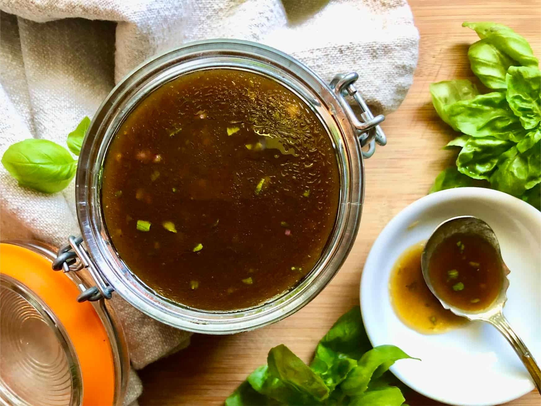 balsamic-vinaigrette-recipe