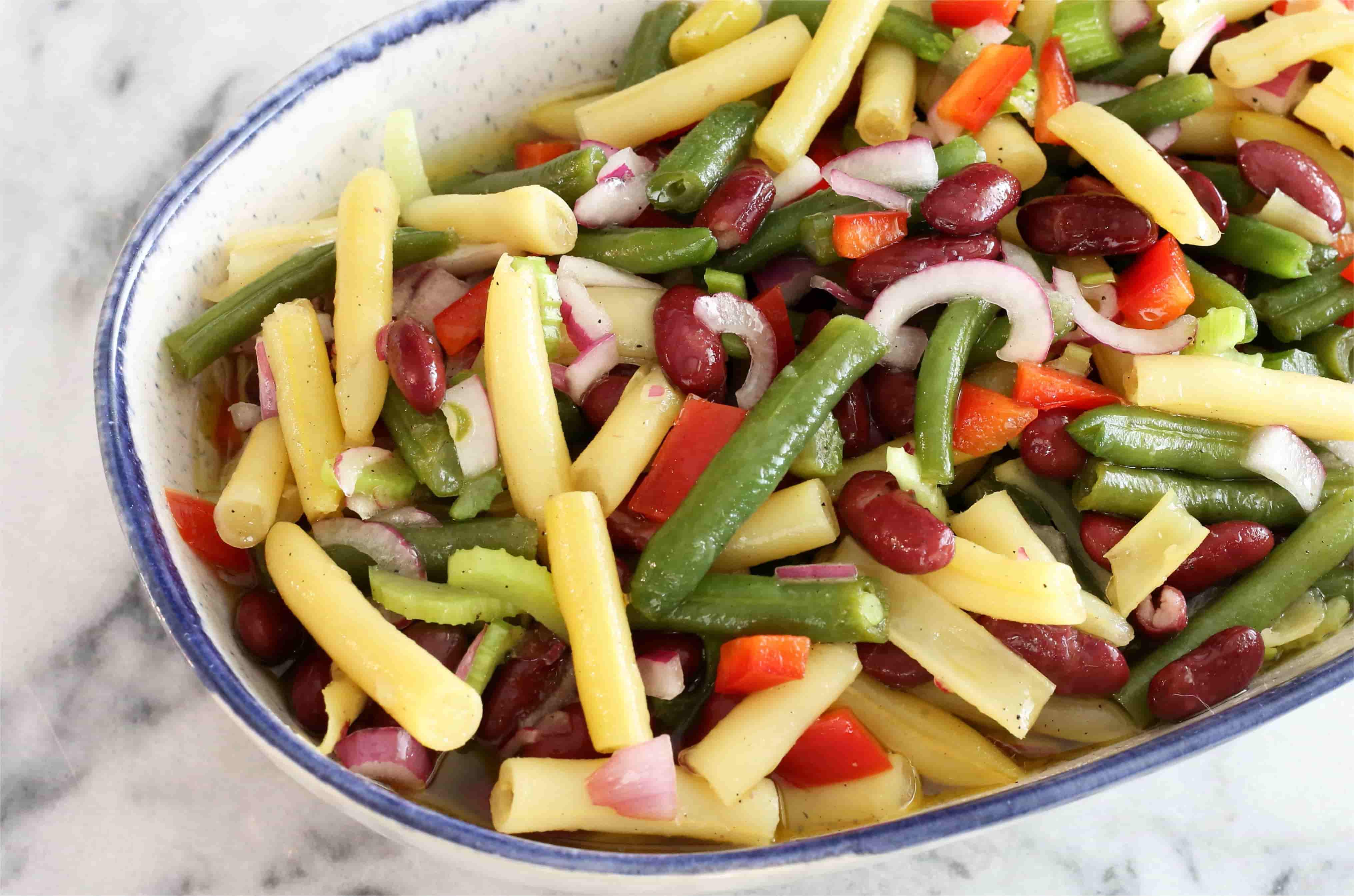 bean-salad-recipe