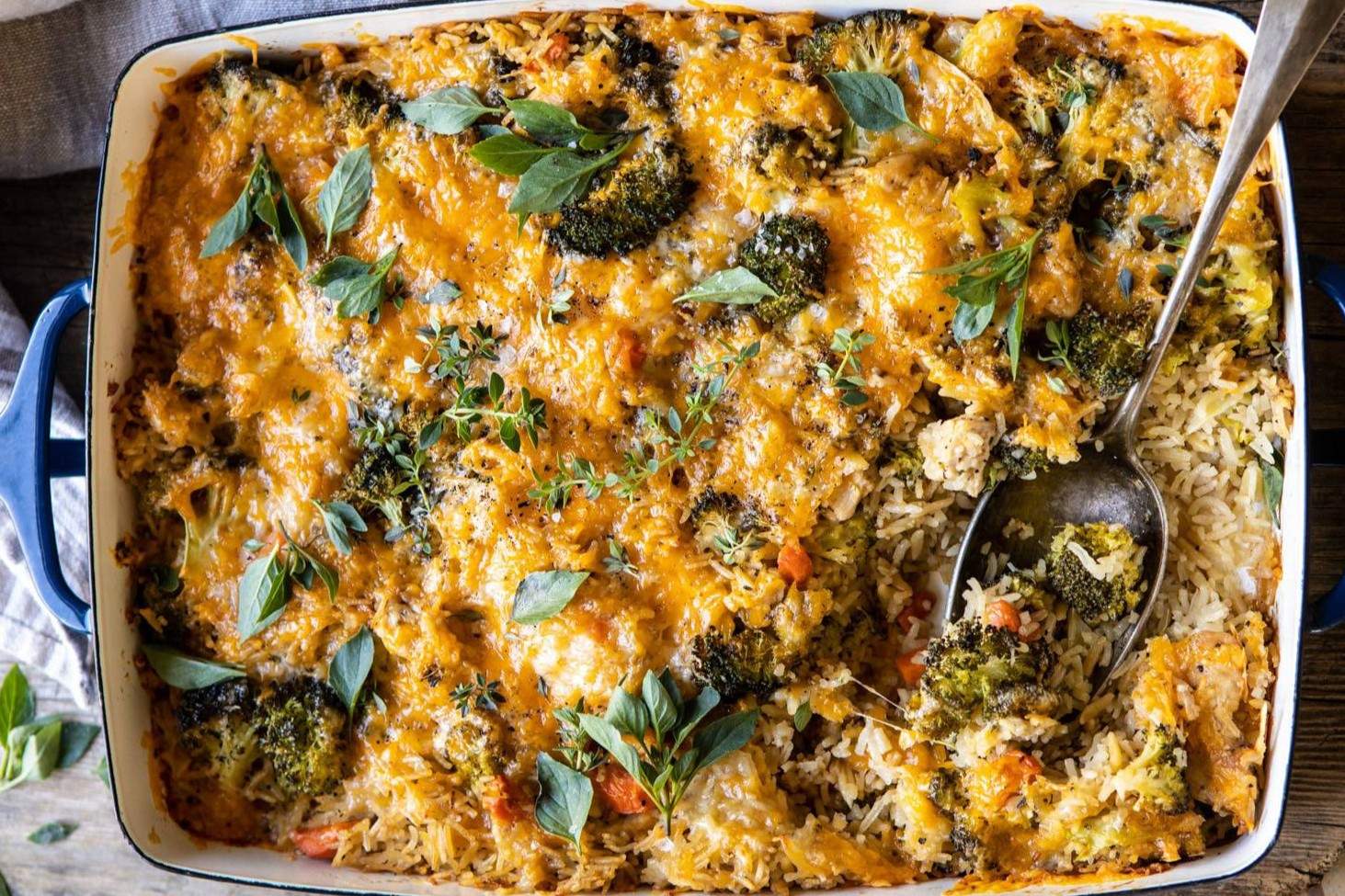 chicken-and-rice-casserole-recipe