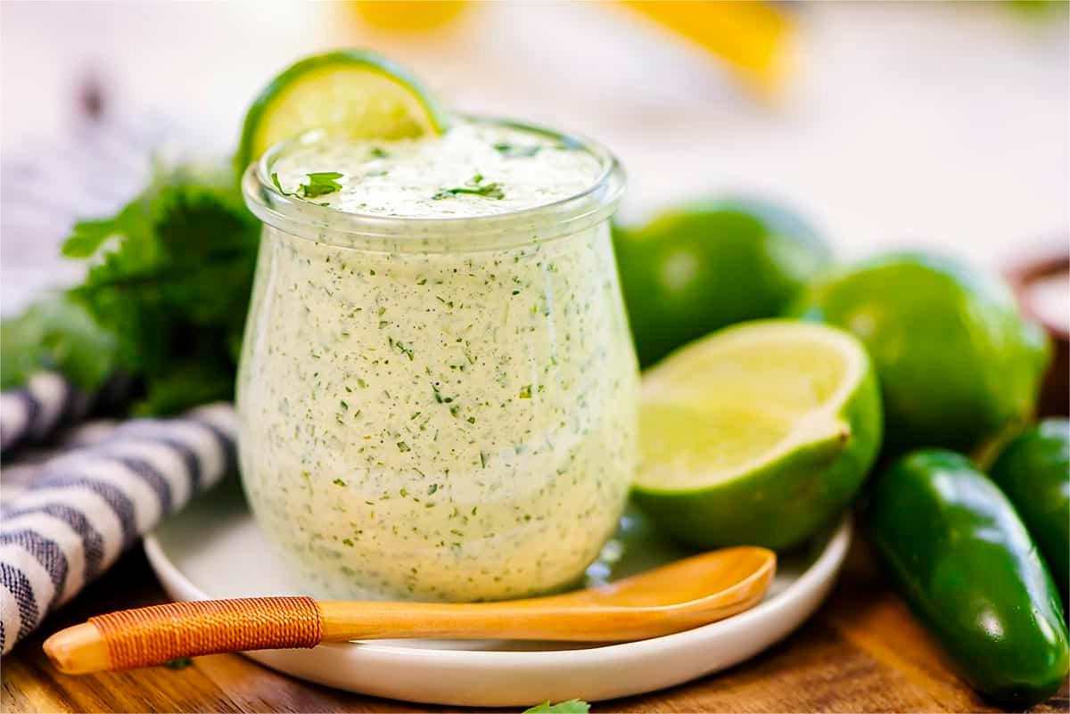 cilantro-lime-dressing-recipe