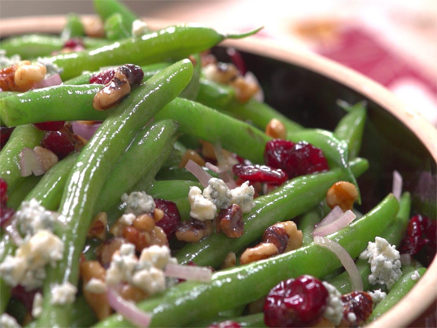 cold-green-bean-salad-recipe