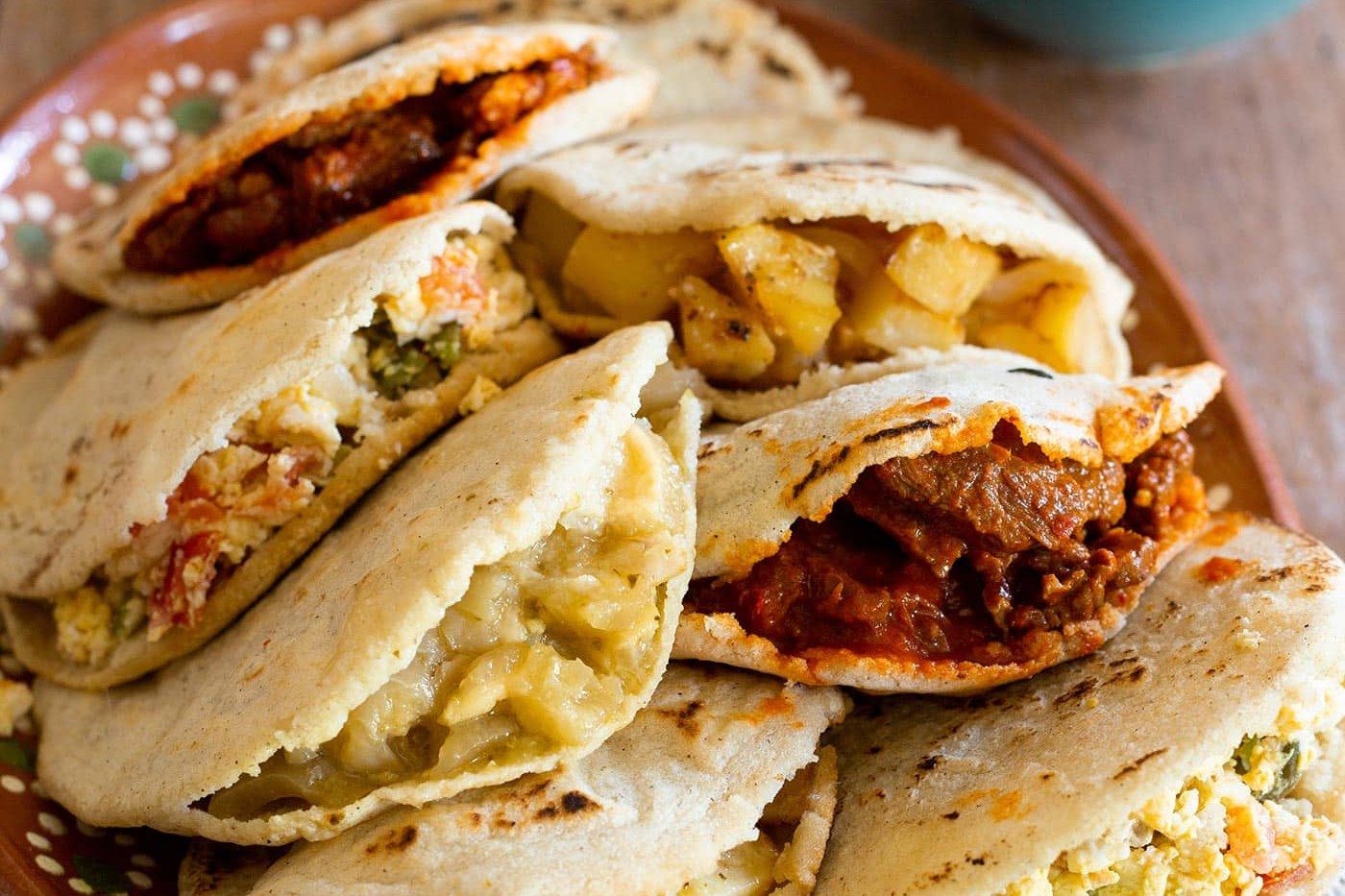 gorditas-recipe