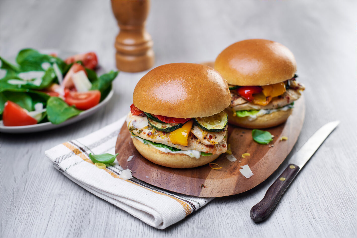 grilled-chicken-burgers-recipe