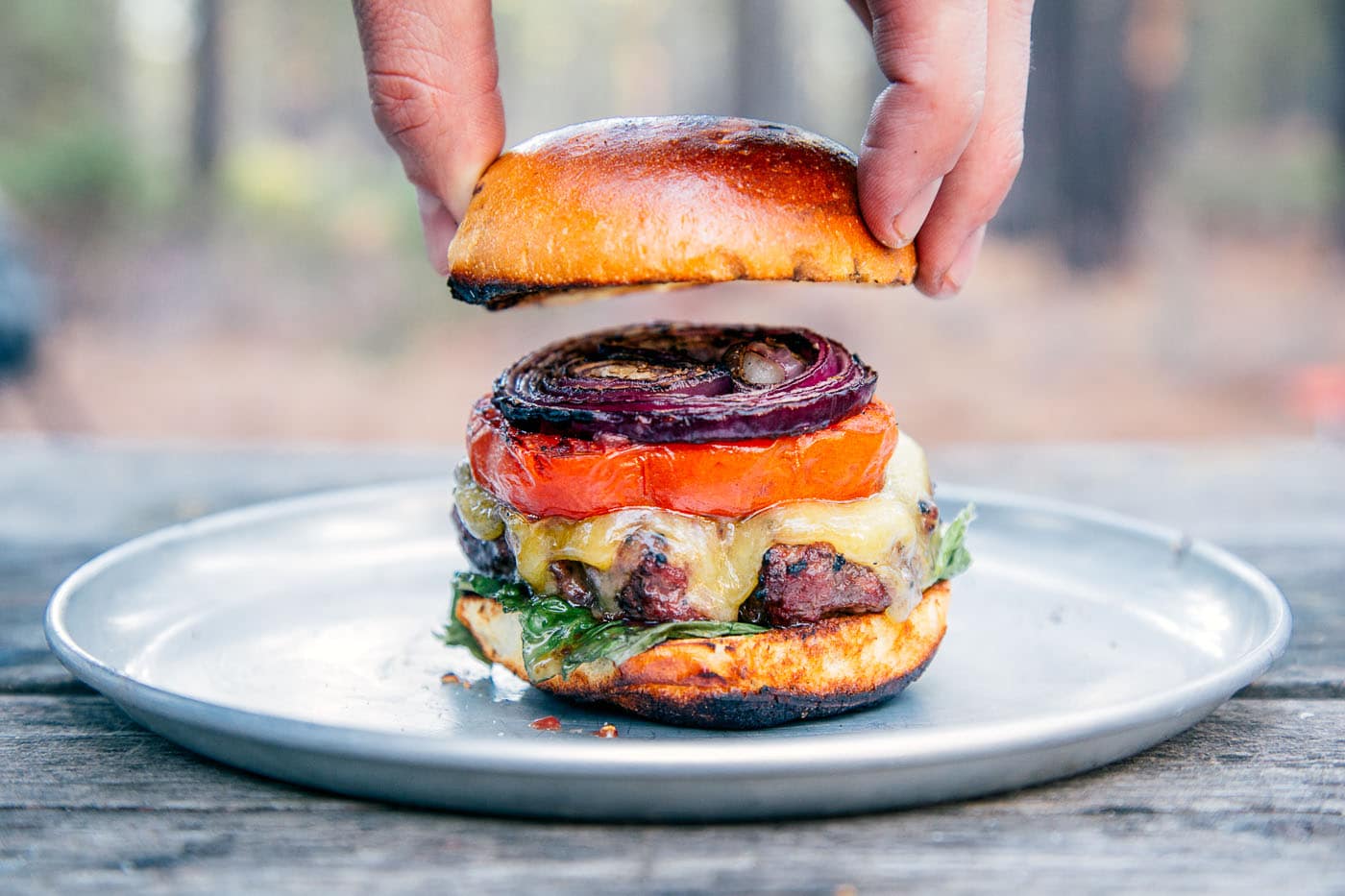 grilled-hamburgers-recipe