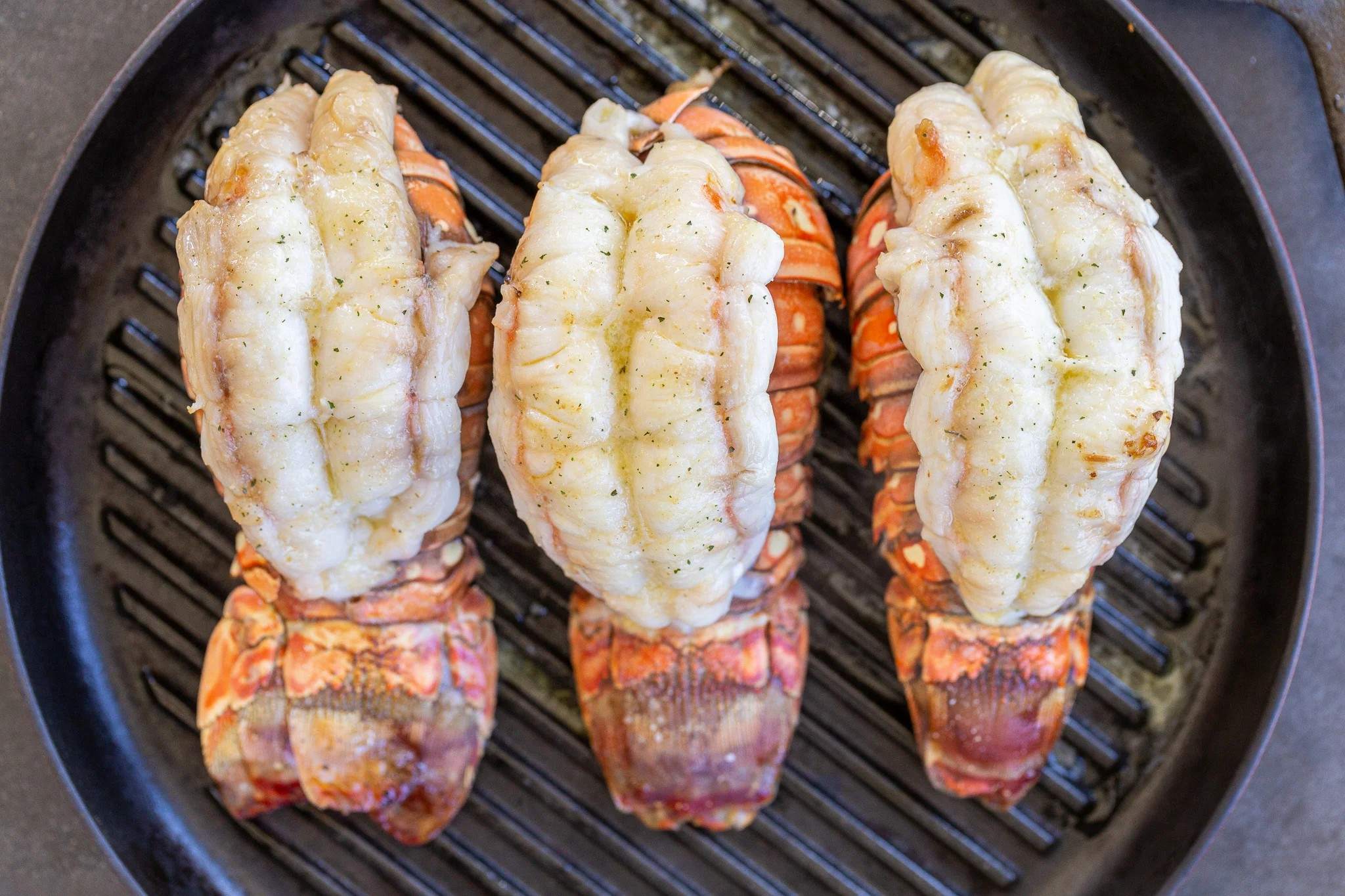 grilled-rock-lobster-tails-recipe