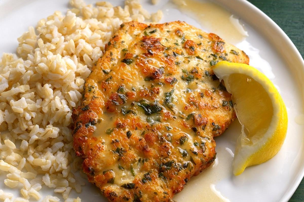 lemon-chicken-piccata-recipe