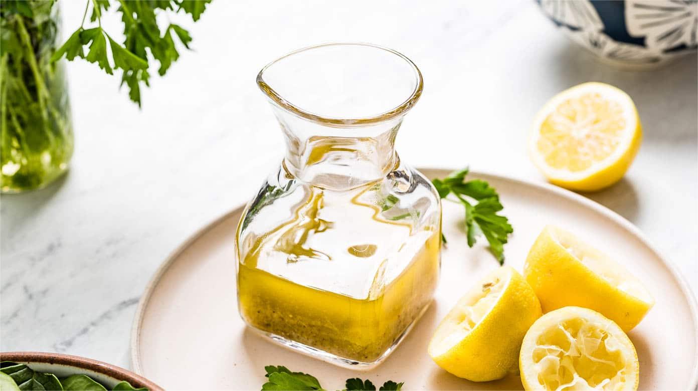 lemon-vinaigrette-recipe