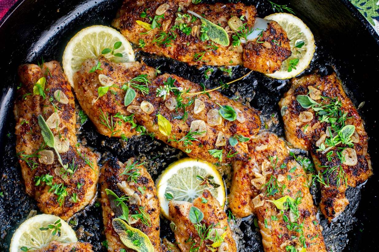 pan-fried-blackened-red-snapper-recipe