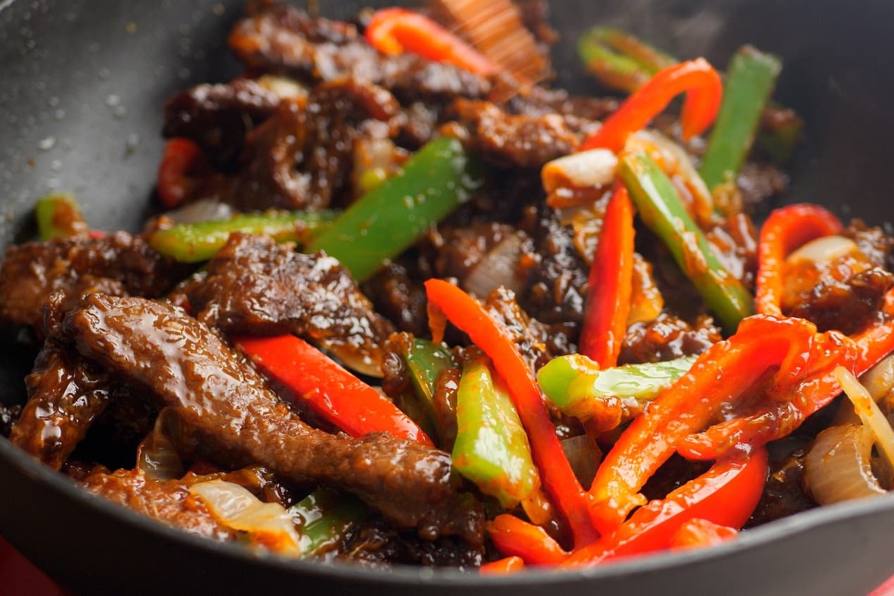 pepper-steak-recipe