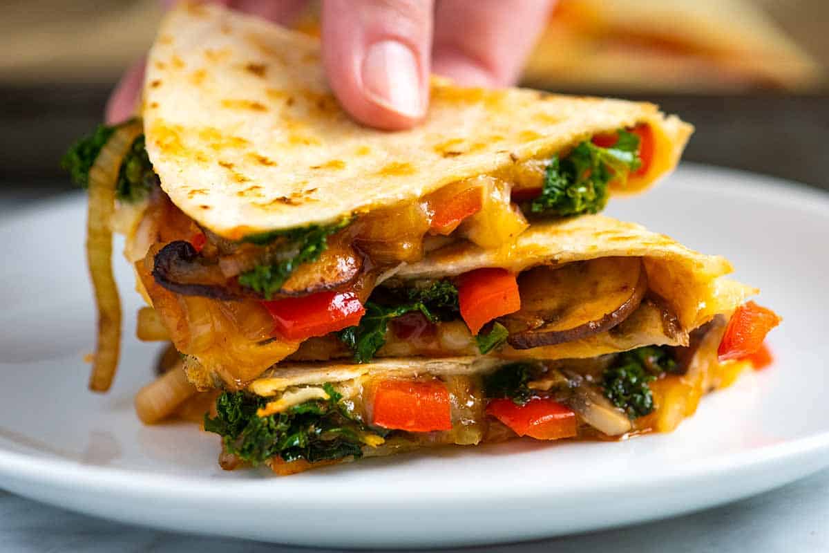 quesadillas-recipe