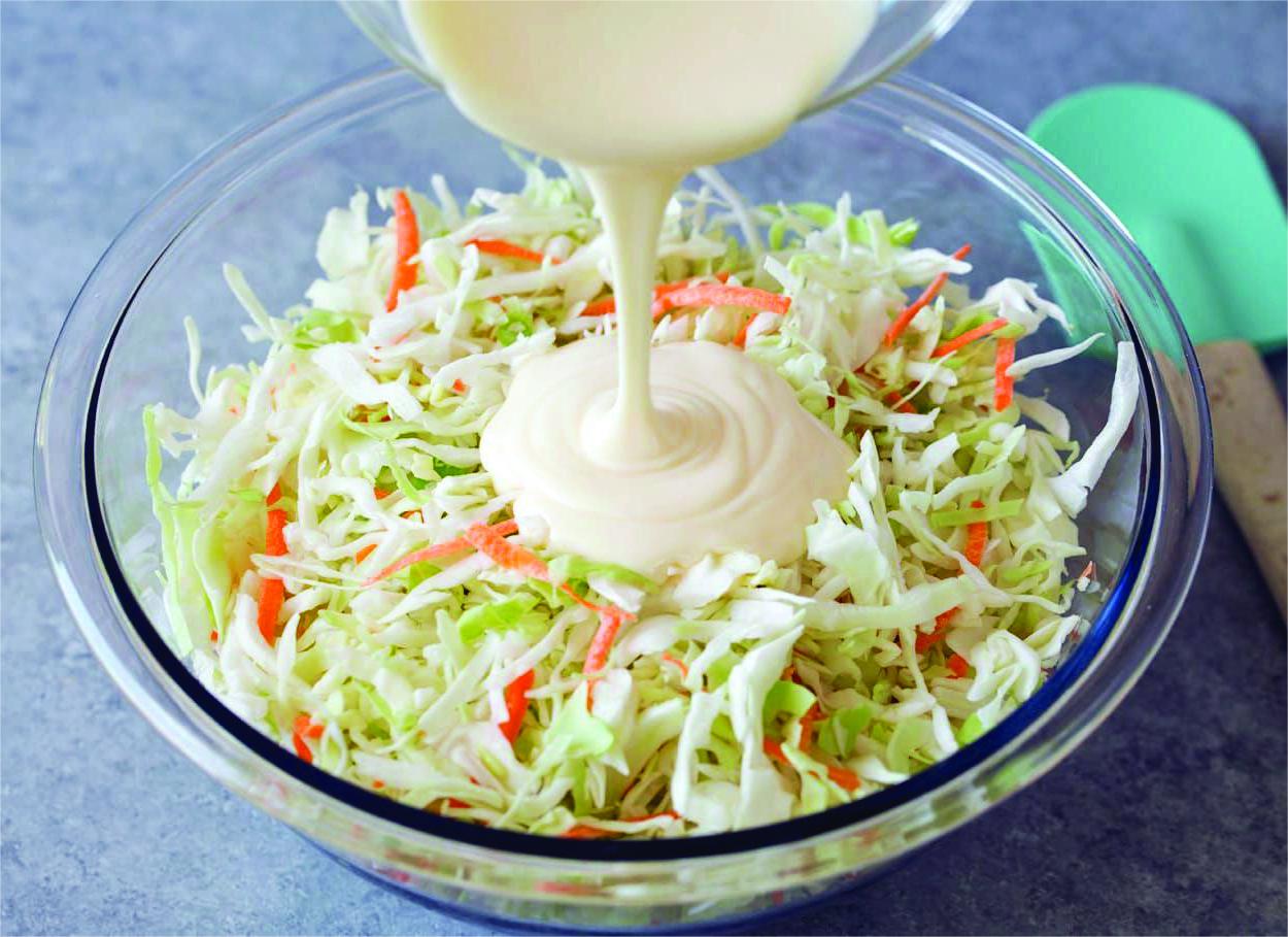 restaurant-slaw-recipe