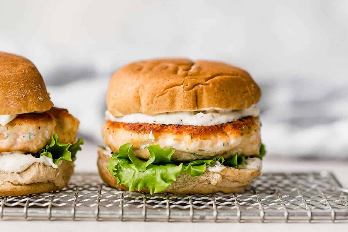 salmon-burgers-with-lemon-basil-mayo-recipe