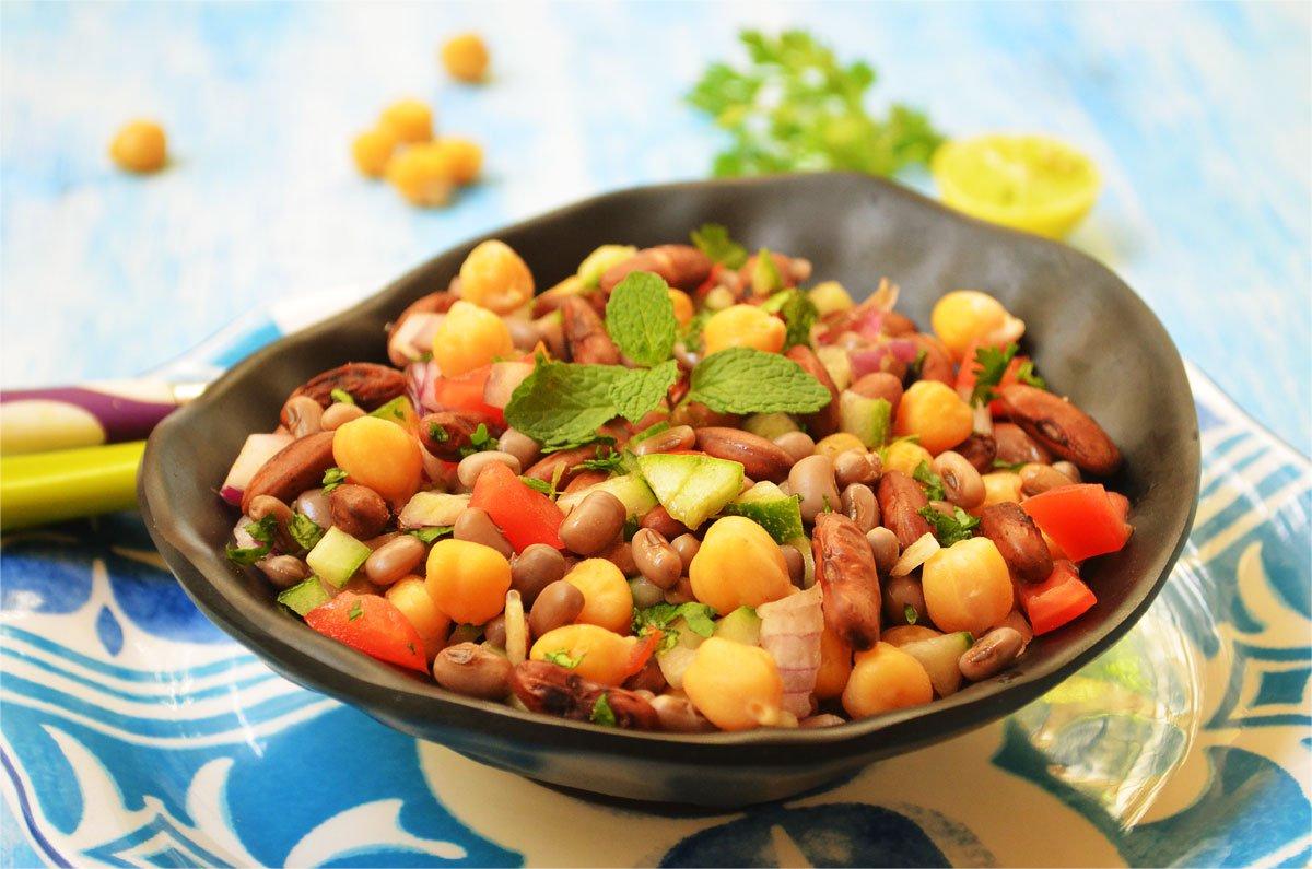 three-bean-salad-recipe