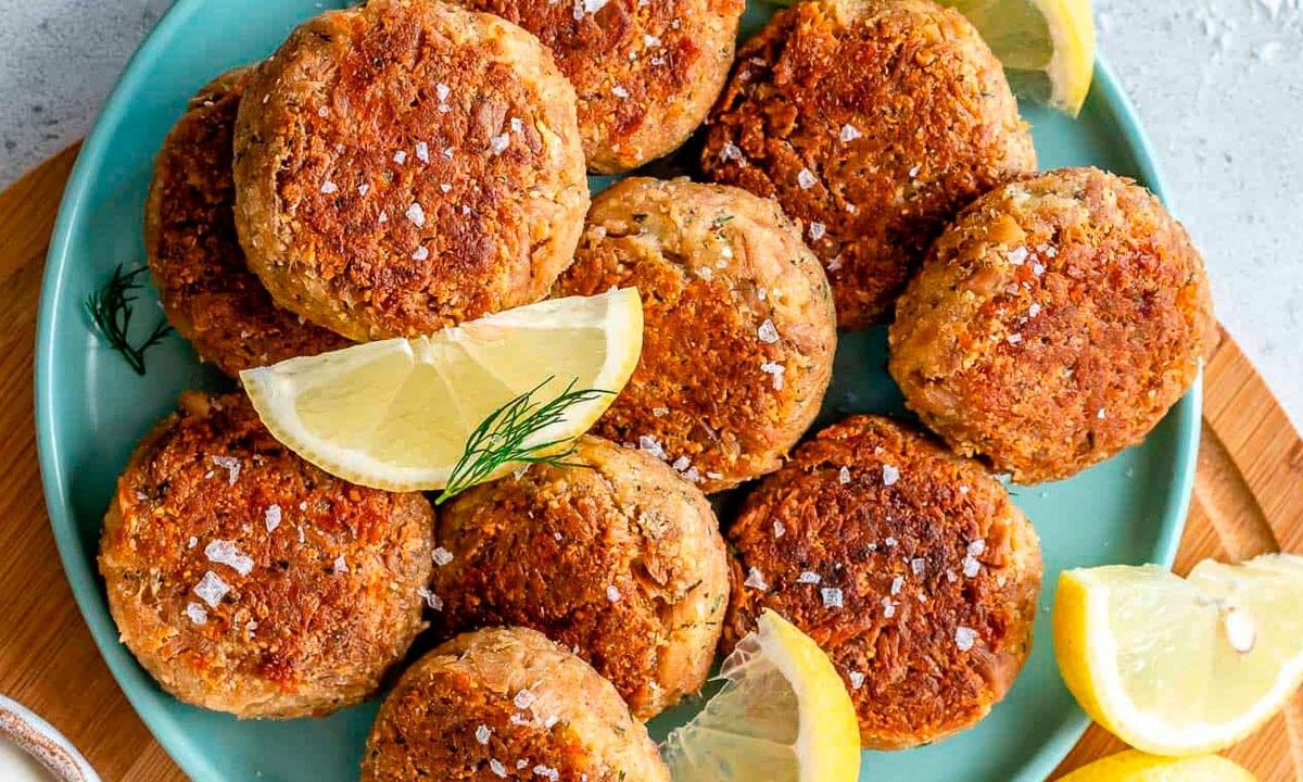 tuna-patties-recipe