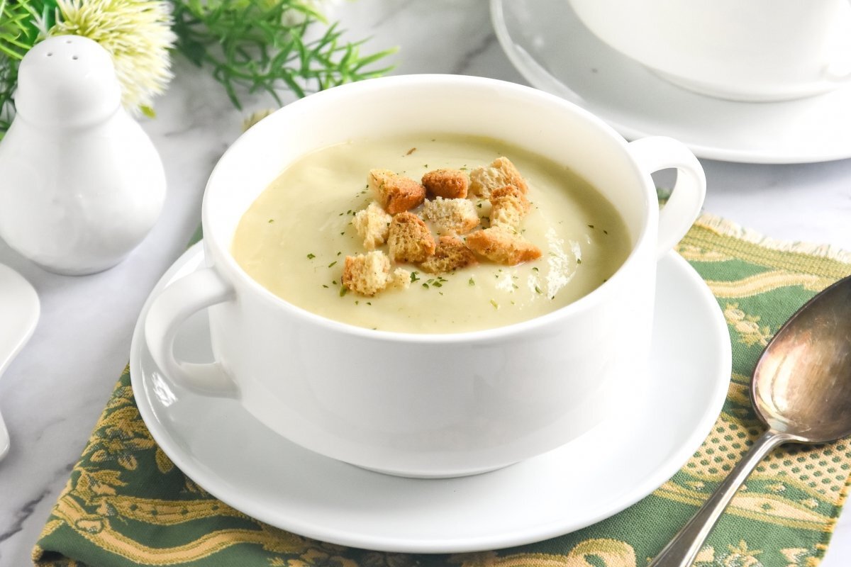 vichyssoise-recipe